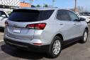 Thumbnail image of 2022 Chevrolet Equinox at Grieco CJDR