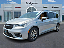 Thumbnail image of 2023 Chrysler Pacifica Plug-In Hybrid at Bridgeton Auto Mall