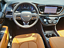 Thumbnail image of 2023 Chrysler Pacifica Plug-In Hybrid at Bridgeton Auto Mall