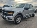 Thumbnail image of 2024 Ford F-150 at Baglier Mazda - New and Used