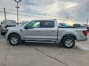 Thumbnail image of 2024 Ford F-150 at Baglier Mazda - New and Used