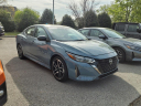 Thumbnail image of 2024 Nissan Sentra at Mathews Nissan