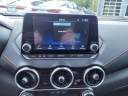 Thumbnail image of 2024 Nissan Sentra at Mathews Nissan