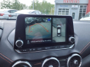 Thumbnail image of 2024 Nissan Sentra at Mathews Nissan