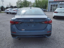 Thumbnail image of 2024 Nissan Sentra at Mathews Nissan