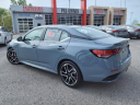 Thumbnail image of 2024 Nissan Sentra at Mathews Nissan