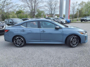 Thumbnail image of 2024 Nissan Sentra at Mathews Nissan