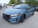 Thumbnail image of 2024 Nissan Sentra at Mathews Nissan