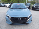 Thumbnail image of 2024 Nissan Sentra at Mathews Nissan