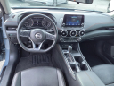 Thumbnail image of 2024 Nissan Sentra at Mathews Nissan