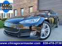 Thumbnail image of 2015 Tesla Model S at CHICAGO  CARMASTER
