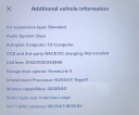 Thumbnail image of 2015 Tesla Model S at CHICAGO  CARMASTER
