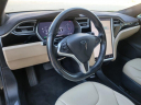 Thumbnail image of 2015 Tesla Model S at CHICAGO  CARMASTER