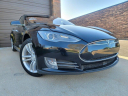 Thumbnail image of 2015 Tesla Model S at CHICAGO  CARMASTER