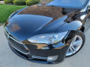 Thumbnail image of 2015 Tesla Model S at CHICAGO  CARMASTER