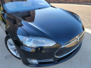 Thumbnail image of 2015 Tesla Model S at CHICAGO  CARMASTER