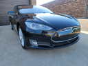 Thumbnail image of 2015 Tesla Model S at CHICAGO  CARMASTER