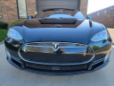 Thumbnail image of 2015 Tesla Model S at CHICAGO  CARMASTER