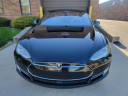 Thumbnail image of 2015 Tesla Model S at CHICAGO  CARMASTER