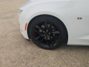 Thumbnail image of 2023 Chevrolet Camaro at MikeMorganHyundai-NEW of Shreveport, LA