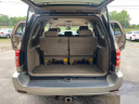 Thumbnail image of 2002 Toyota Sequoia at Foster Auto Sales, LLC