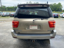 Thumbnail image of 2002 Toyota Sequoia at Foster Auto Sales, LLC