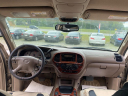 Thumbnail image of 2002 Toyota Sequoia at Foster Auto Sales, LLC