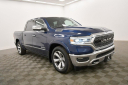 2020 Ram 1500 Limited at Tom Kadlec Honda