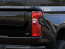 Thumbnail image of 2022 Chevrolet Silverado 1500 at Five Star Chevrolet-cadillac