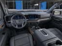 Thumbnail image of 2022 Chevrolet Silverado 1500 at Five Star Chevrolet-cadillac