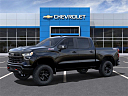 Thumbnail image of 2022 Chevrolet Silverado 1500 at Five Star Chevrolet-cadillac