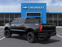 Thumbnail image of 2022 Chevrolet Silverado 1500 at Five Star Chevrolet-cadillac