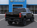 Thumbnail image of 2022 Chevrolet Silverado 1500 at Five Star Chevrolet-cadillac
