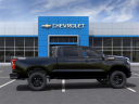 2022 Chevrolet Silverado 1500 LT Trail Boss at Five Star Chevrolet-cadillac