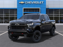 Thumbnail image of 2022 Chevrolet Silverado 1500 at Five Star Chevrolet-cadillac