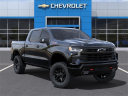Thumbnail image of 2022 Chevrolet Silverado 1500 at Five Star Chevrolet-cadillac