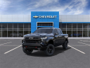 Thumbnail image of 2022 Chevrolet Silverado 1500 at Five Star Chevrolet-cadillac