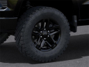 Thumbnail image of 2022 Chevrolet Silverado 1500 at Five Star Chevrolet-cadillac