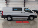 Thumbnail image of 2023 Ford Transit at PremierSubaruKia-USED of Branford, CT
