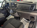 Thumbnail image of 2023 Ford Transit at PremierSubaruKia-USED of Branford, CT