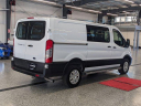 Thumbnail image of 2023 Ford Transit at PremierSubaruKia-USED of Branford, CT