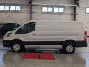 Thumbnail image of 2023 Ford Transit at PremierSubaruKia-USED of Branford, CT