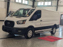 Thumbnail image of 2023 Ford Transit at PremierSubaruKia-USED of Branford, CT