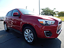 Thumbnail image of 2015 Mitsubishi Outlander Sport at Albany Mitsubishi
