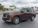 Thumbnail image of 2022 Cadillac Escalade at ValWardCadillac Used