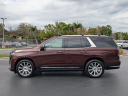 Thumbnail image of 2022 Cadillac Escalade at ValWardCadillac Used