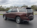 Thumbnail image of 2022 Cadillac Escalade at ValWardCadillac Used