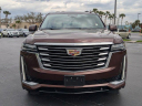 Thumbnail image of 2022 Cadillac Escalade at ValWardCadillac Used