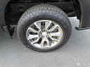 Thumbnail image of 2023 Chevrolet Silverado 1500 at Dieffenbach Gm Superstore