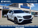 Thumbnail image of 2023 Genesis GV70 at Eckert Hyundai